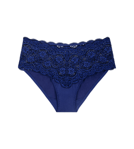 Amourette 300 MAXI X Figi Damskie Triumph- deep water