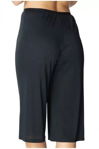 6291 Tamara półhalkospodnie damskie Mewa czarny