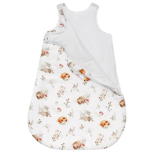 Forest Śpiworek bambusowy Yosoy