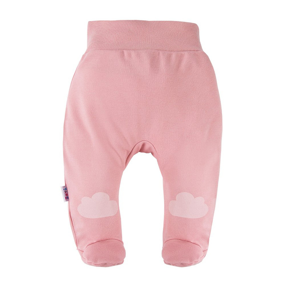 Mellow Półśpiochy Ewa Klucze - róż