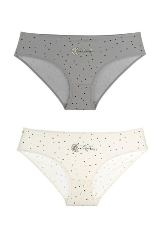 31711180B A'2 Figi damskie Donella mix