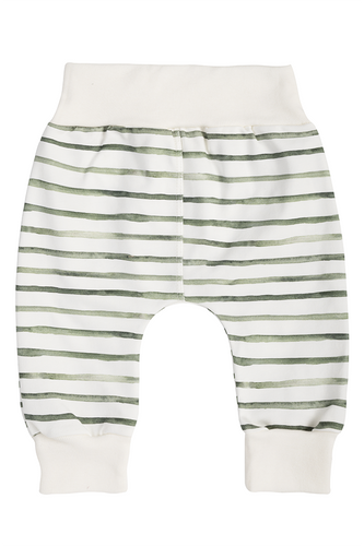 11250Z "Stripes Z" Dres niemowlęcy Makoma