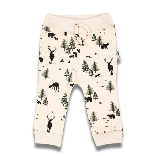 199274 Bambi Spodnie dresowe Nicol