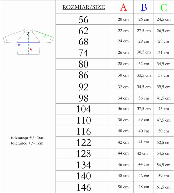 216272 Lala Bluza dresowa Nicol – różowa bluza dziecięca na suwak, rozmiar 62-146