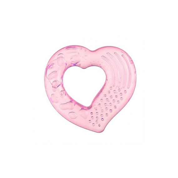 ALA0355 Gryzak wodny serce Akuku