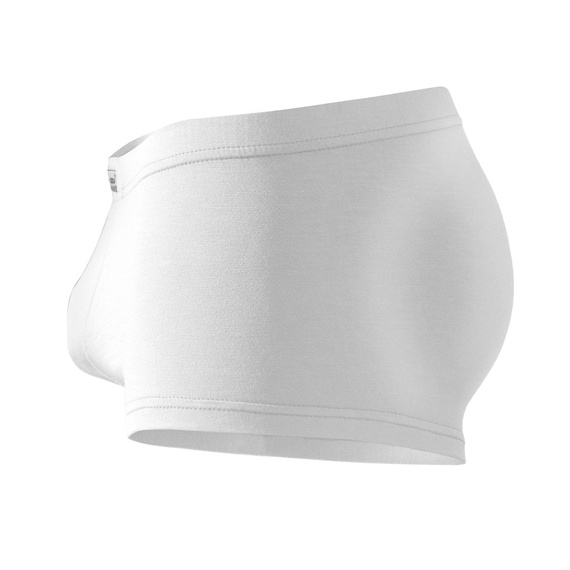 BM06 Urban Bokserki męskie Sesto Senso - biały 