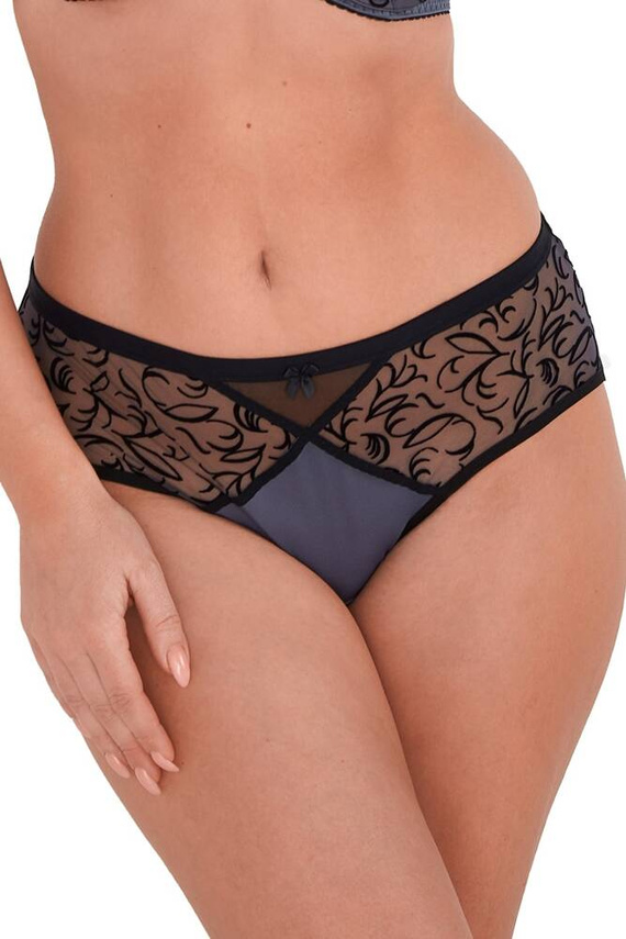 GFP 1213 Adaline Figi damskie   Gaia-grafitowy