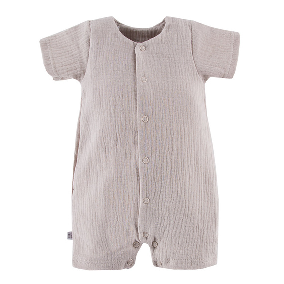 Pacific Rampers muślinowy Eevi - beżowy