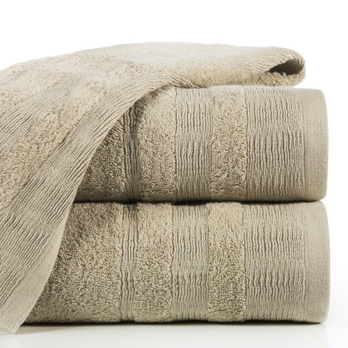 Ręcznik żakardowy "MEGI" Eurofirany chabrowy