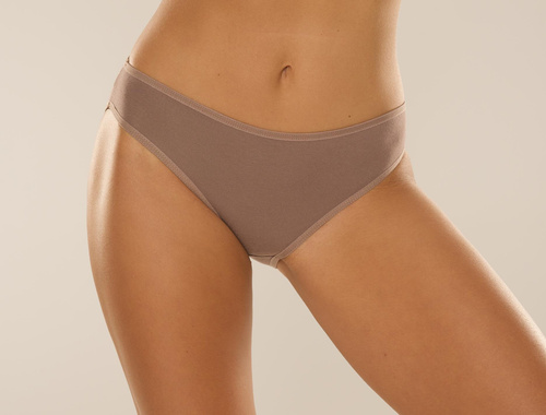 004 Limited Figi damskie De lafense - mocca