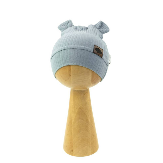 205055 Liam Czapeczka niemowlęca Nicol