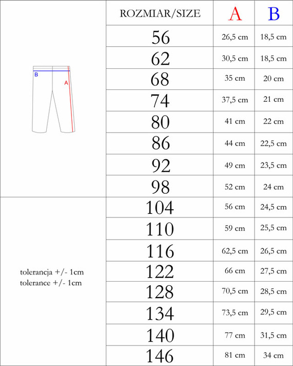 209201 Legginsy "Rosy" Nicol