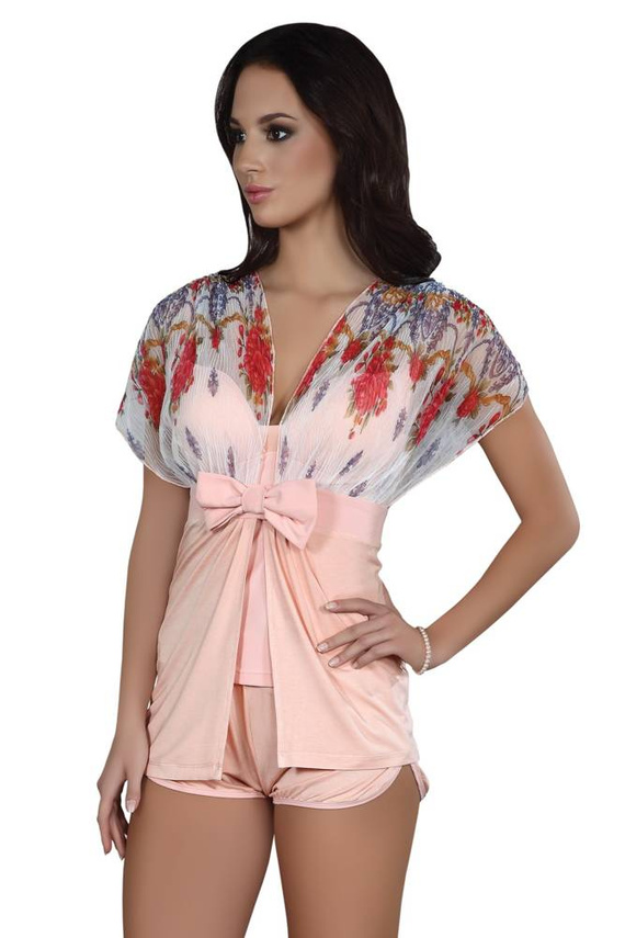 Imperia LC 90041 Szlafrok damski LivCo Corsetti