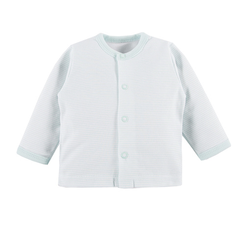 Big Bear Kaftanik bawełniany Eevi - miętowy