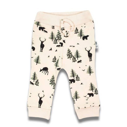 199274 Bambi Spodnie dresowe Nicol