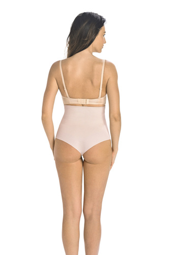 7104 Riley Figi wyszczuplające Teyli - beżowy