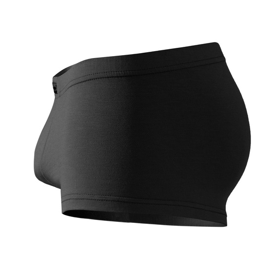 BM06 Urban Bokserki męskie Sesto Senso - czarny 