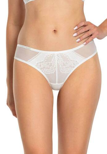 Dalia Figi damskie brazyliany Mefemi mleczny