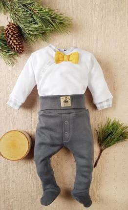 2819 Jack Wyprawka 2-częściowa Marija