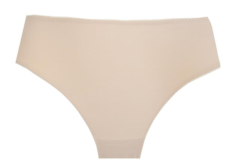 Wendy figi damskie Unikat beżowy