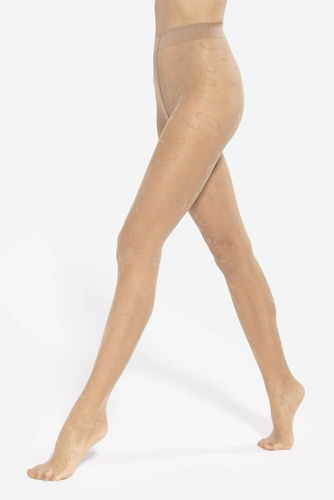 Trendy Tracy wz.01 Rajstopy 20 den Gatta - daino