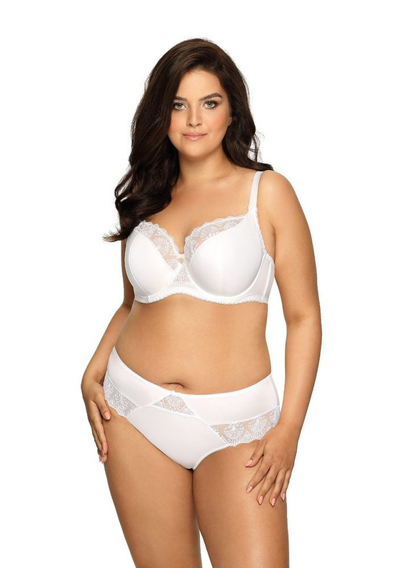 1921 Figi damskie Ava- beżowy