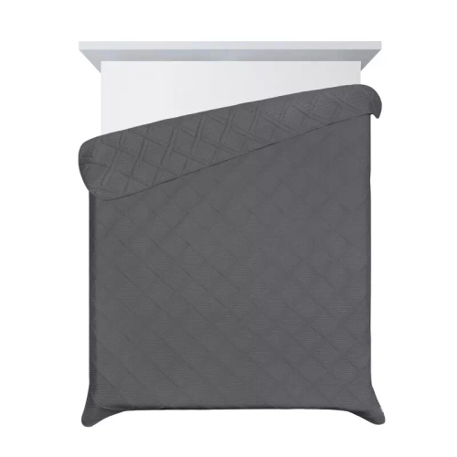 Alara 5 narzuta dekoracyjna Design91 stalowy