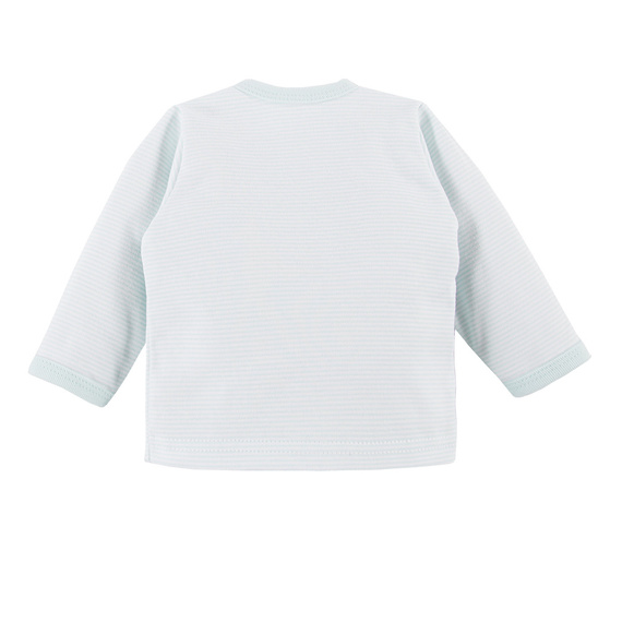 Big Bear Kaftanik bawełniany Eevi - miętowy