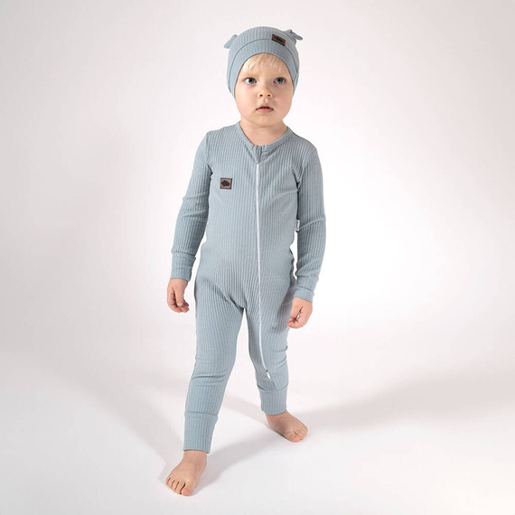 205055 Liam Czapeczka niemowlęca Nicol