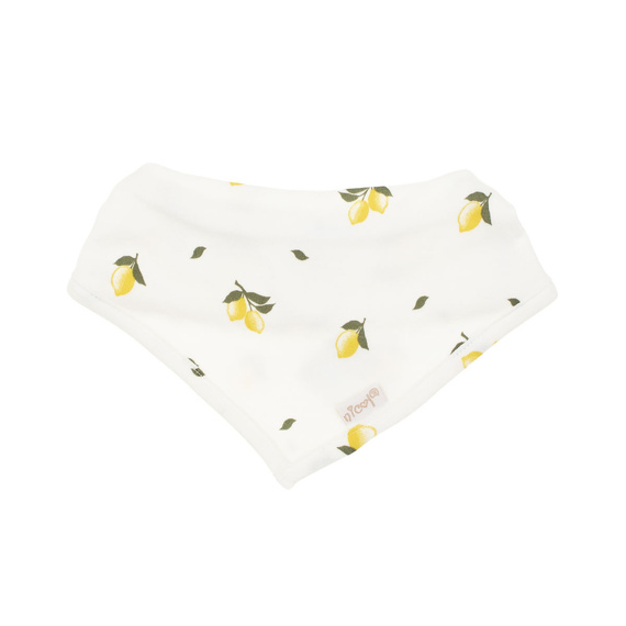 212076 Tola Apaszka chustka niemowlęca Nicol