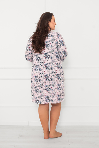 Lacenta Podomka damska Italian Fashion - druk