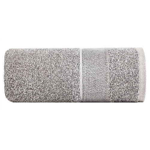 Seville Ręcznik bawełniany Eurofirany szary