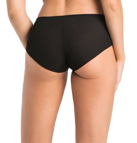 368 Marte Figi Damskie Teyli - czarny