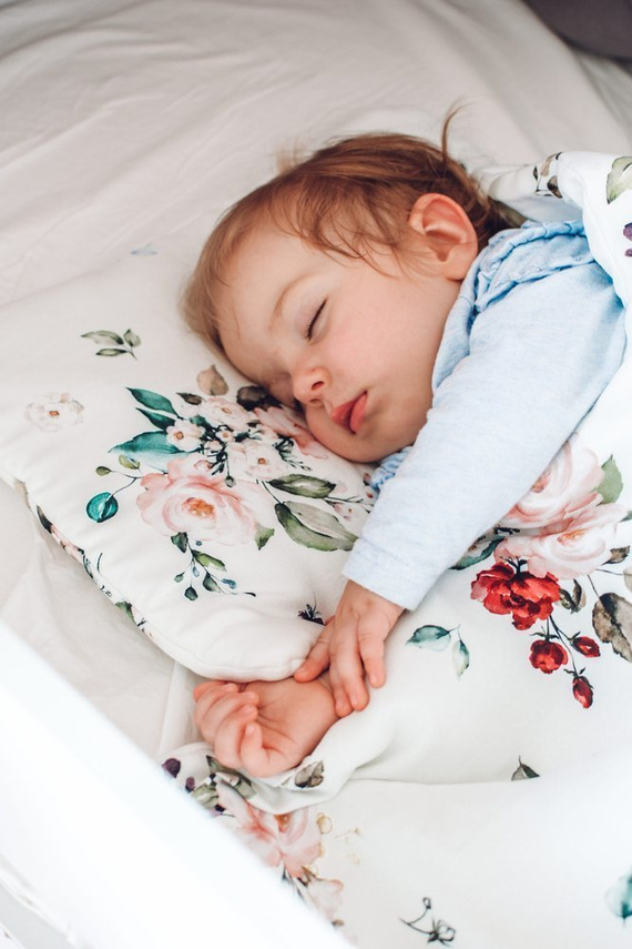 Otulacz bambusowy Moon Yosoy