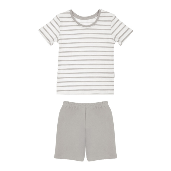 214037 Muki Piżama dziecięca Nicol