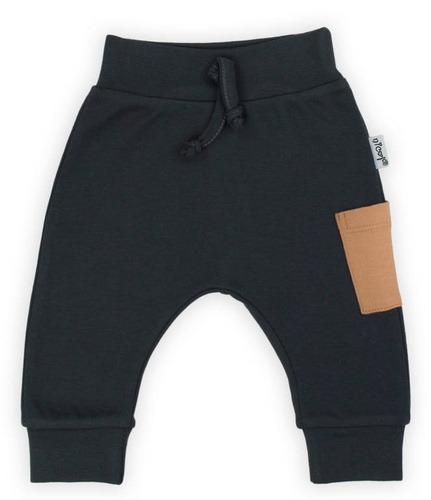 194017 Spodnie niemowlęce "Miki" Nicol