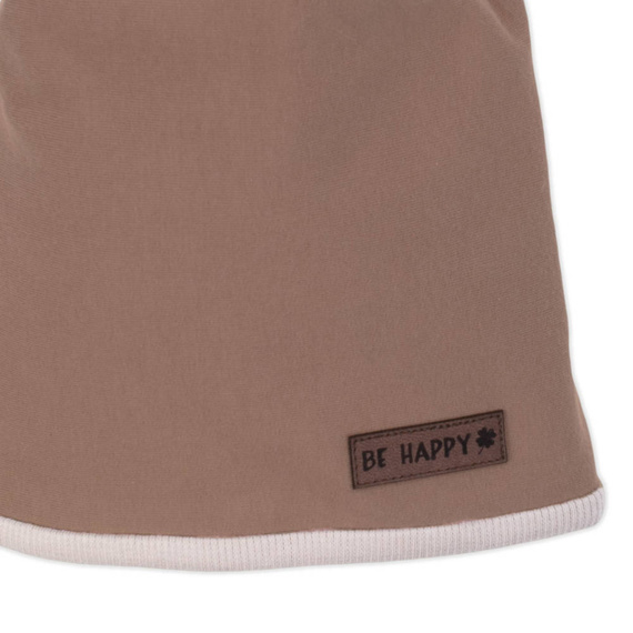 197268 Czapeczka dziecięca "Benio" Nicol