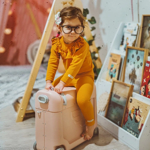 Bluza dresowa "SIMPLY COMFY" Eevi- miodowy