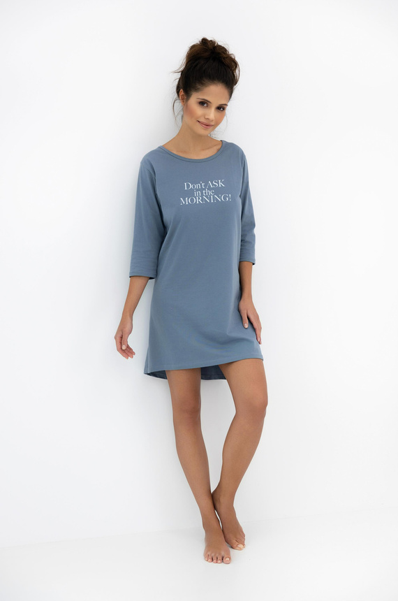 Morning Koszula damska Sensis – bawełna 100%, wygoda i styl