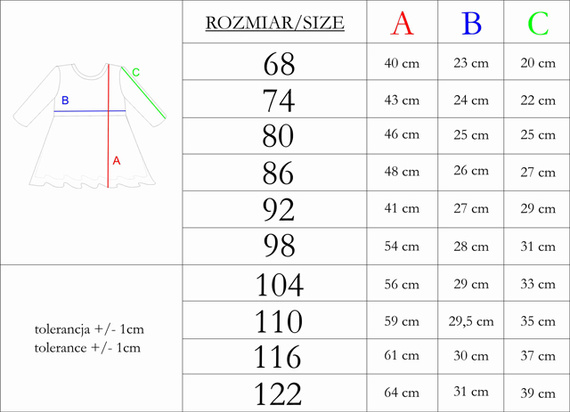 213168 Nelly Sukienka z długim rękawem Nicol