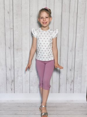 Nadia rybaczki Bambarillo wrzosowy