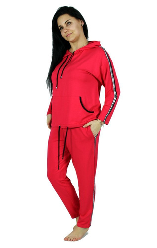 459 Nice Dres damski Forex - malina