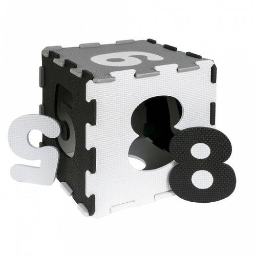 ANESP84354 Cyfry Mata piankowa Anek