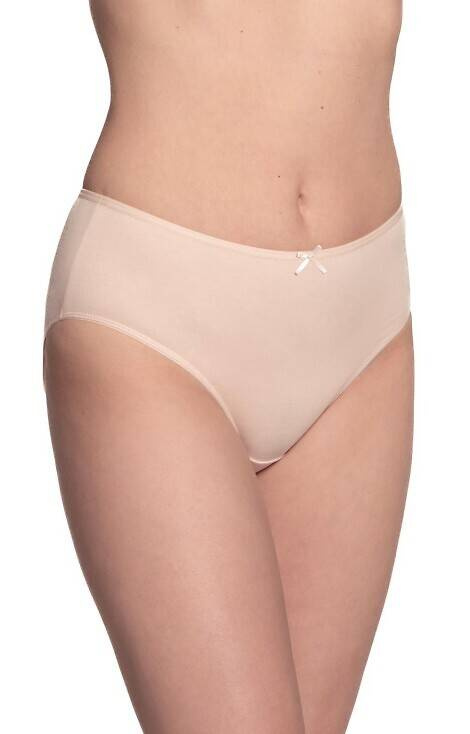 L-122 BI-58 A'3 Figi Damskie Lama mix kolor