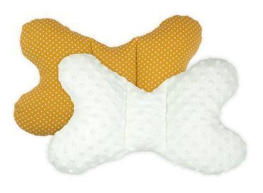 176044 Poduszka Motylek "Michalina" Nicol