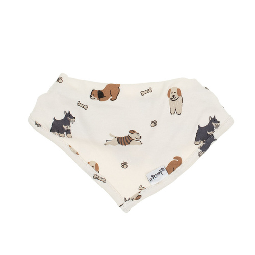 215076 Eddy Apaszka chustka niemowlęca Nicol