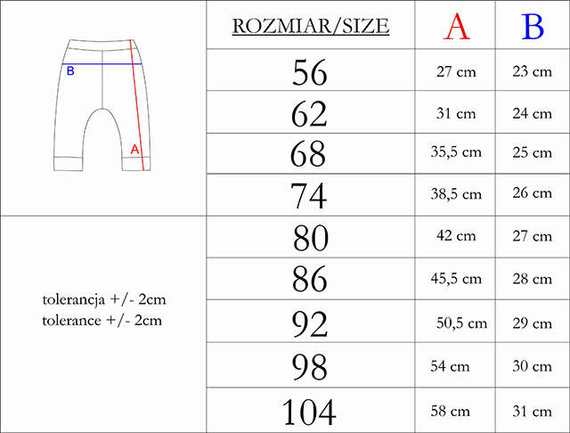 212017 Spodnie na szelkach "Tola" Nicol - kremowy