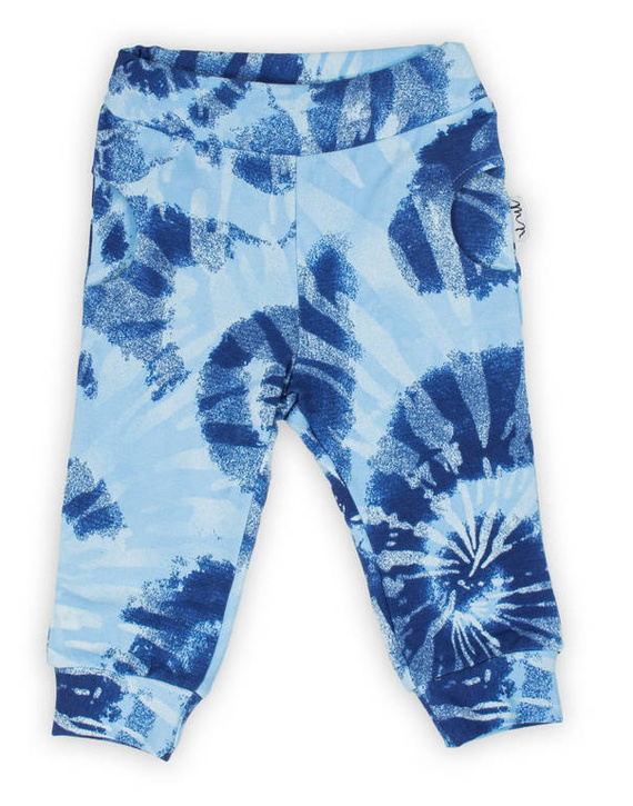 189275 Tomi Spodnie dresowe Nicol