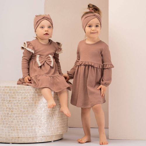 196067 Opaska marszczona "Bunia" Nicol