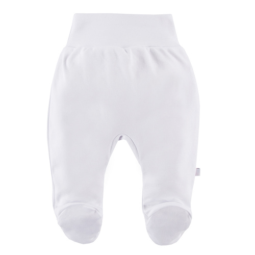 Good Day Półśpiochy bawełniane 3-pak Eevi - niebieski